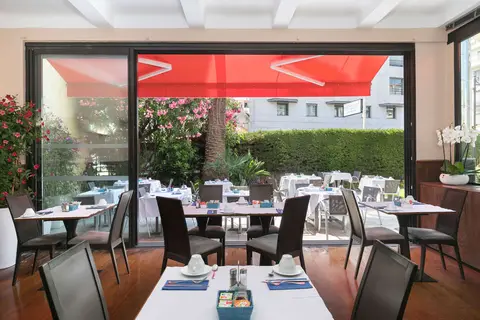 Best Western Plus Nice Cosy Hôtel in Nice, foto 7
