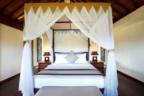 Lalasa Villas in Kuta Utara — foto 7