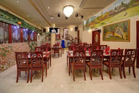 Royal Ascot Hotel in Dubai — foto 7