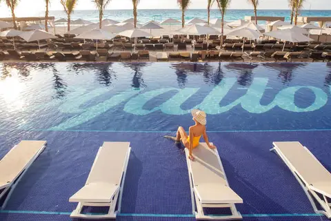 Royalton Chic Cancun in Boulevard Kukulcán — foto 25