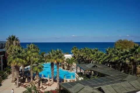 Rethymno Palace Hotel in Rethymno, foto 14