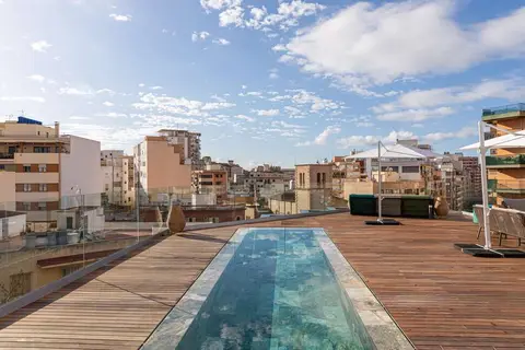 JS Palma Plaza in Palma — foto 20