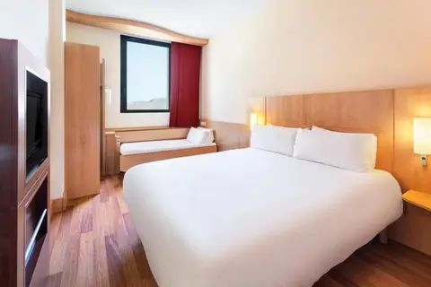 B&B Hotel Barcelona Mataró in Mataró, foto 6