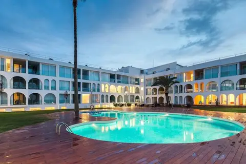 Ebano Hotel Apartments & Spa in Sant Jordi de ses Salines, foto 29