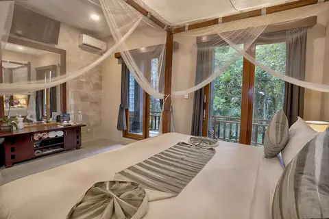 The Pari Sudha in Ubud, foto 5