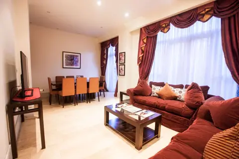Park City Grand Plaza Kensington in Londen, foto 30