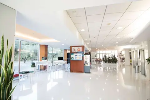 Novotel Barcelona Sant Joan Despi in Sant Joan Despí — foto 10