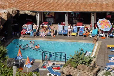 Otel Kivilcim in Marmaris — foto 17