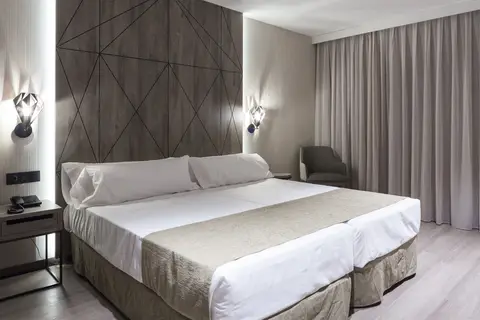 Hotel Bristol Benidorm in Benidorm — foto 13