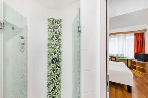 ibis Budapest City Hotel in Boedapest — foto 25