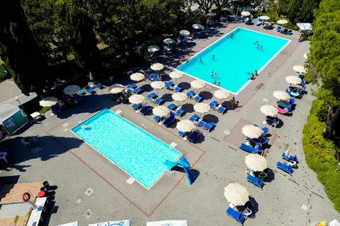 Camping Mar Y Sierra foto 2