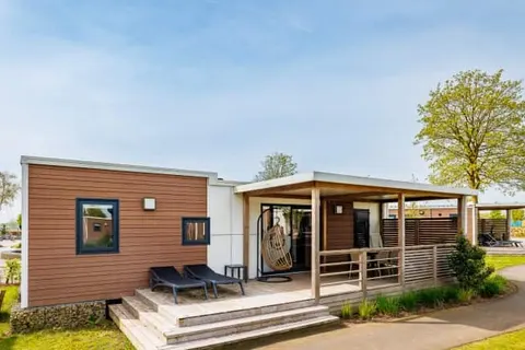 Vakantiepark Eiland van Maurik foto 7