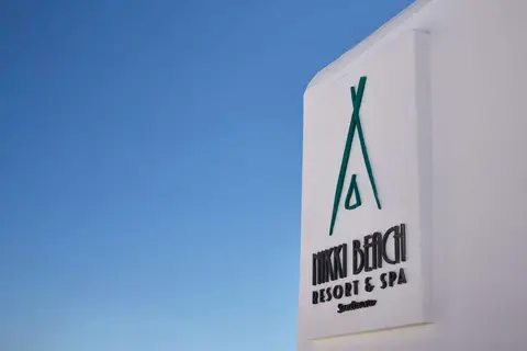 Nikki Beach Resort & Spa Santorini in Δημοτική Ενότητα Τιθορέας — foto 26