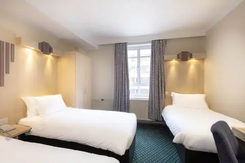 Hotel The Tavistock in Londen, foto 30