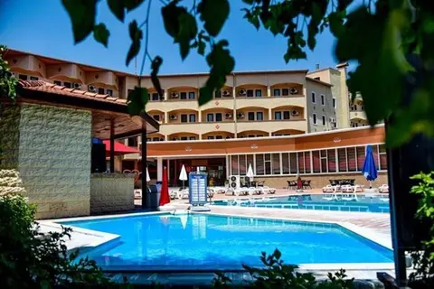 Aleria Cappadocia Hotel in Avanos — foto 2