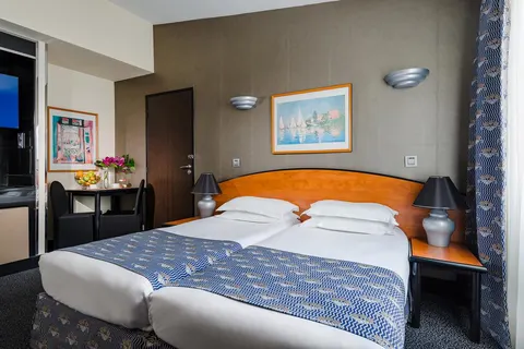 Le Patio Bastille foto 2