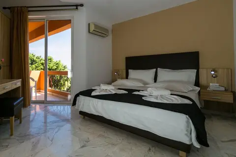 Elotia Hotel in Chania — foto 21