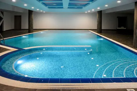 Hotel Arena Mar in Muppet — foto 14
