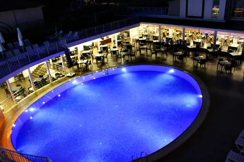 Sun Beach Park & Spa in Manavgat — foto 24