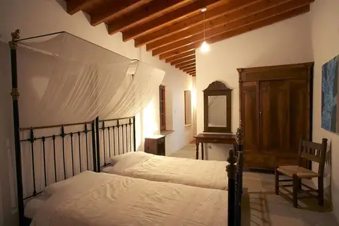 Eveleos Country House in Τόχνη — foto 8