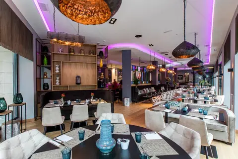 NYX Hotel Bilbao in Bilbao — foto 3