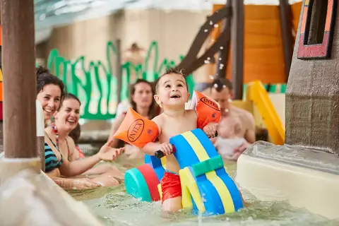 Camping TerSpegelt in Eersel — foto 3