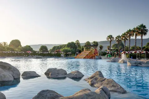 Hotel Falkensteiner Club Funimation Garden Calabria in Curinga — foto 27