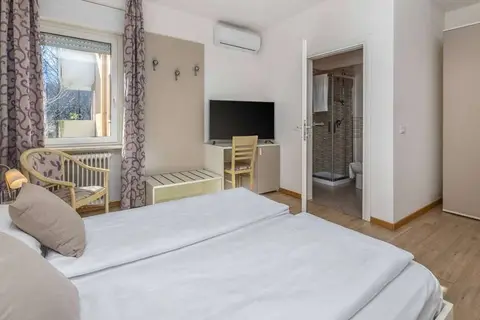 Hotel Sport Levico Terme in Levico Terme — foto 4