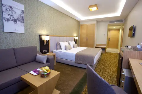The Parma Hotel Taksim in Fatih — foto 18