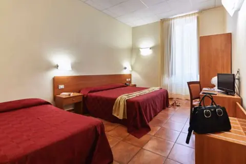 Casa Albergo Sant' Antonio in Alberobello — foto 6