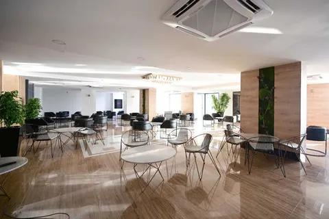 Signature Blue Resort in Kuşadası — foto 21