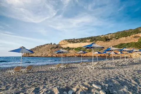 Begeti Bay Hotel in Skaleta — foto 24