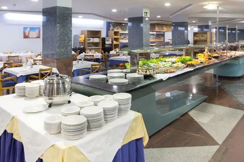 Fly & Go Gran Hotel Costa del Sol in Mijas — foto 15