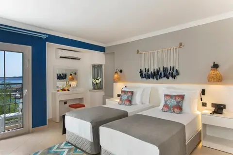 Baska Resort Bodrum in Bodrum — foto 18