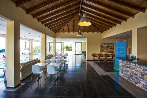 La Luna Hotel in Δήμος Σκιάθου — foto 11