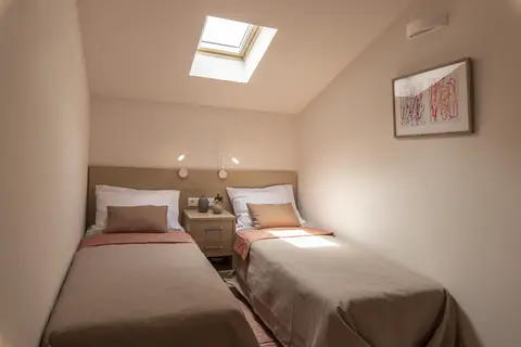 Gallery Suites & Residences Piraeus in Piraeus — foto 30
