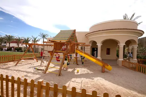 Jaz Mirabel Club & Park in Jaz Mirabel Resort, foto 12