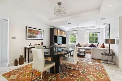 Buckingham Palace Residences by Q Apartments in Londen, foto 8