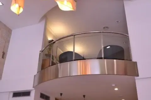Hotel Ogalia in Vigo