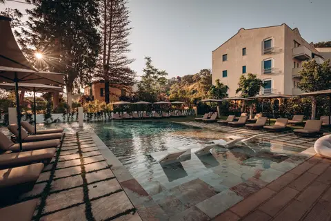 ananea Tropea Yachting Resort in Rome — foto 21