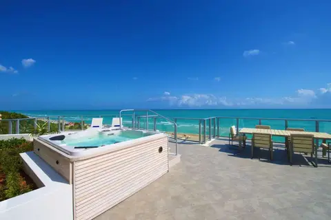 Cadillac Hotel & Beach Club in Miami Beach — foto 22