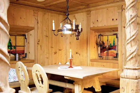Tyrolerhof in Sölden, foto 5