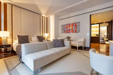 Hospes Amerigo in Alicante — foto 12