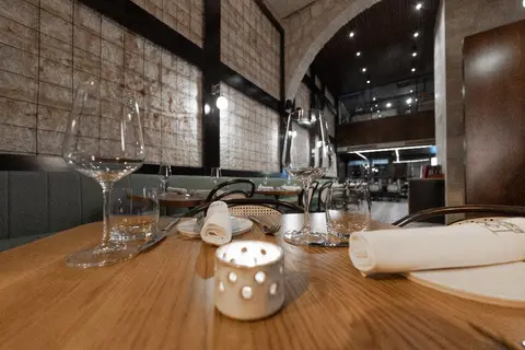 DOMS Boutique Hotel in Mellieha — foto 26