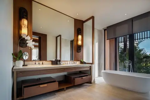 The Meru Sanur in Denpasar — foto 18