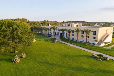 Gallipoli Resort in Sant'Agata di Puglia, foto 2