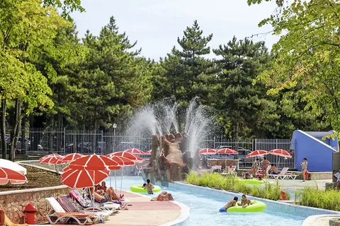 Vita Park Hotel in Златни пясъци — foto 22