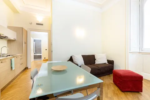 Residence de la Gare in Milaan, foto 21