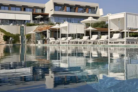 Lesante Blu in Δημοτική Ενότητα Αρκαδίων — foto 30