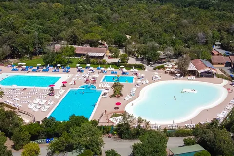 Hu Montescudaio Village foto 1